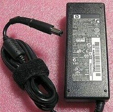 Original HP Compaq Netzteil