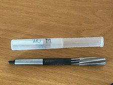 HOLEX Maschinen - Reibahle