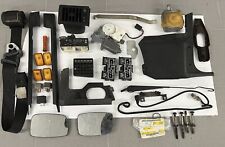 VW RALLYE GOLF CORRADO G60 16V VR6 PASSAT Teile Konvolut