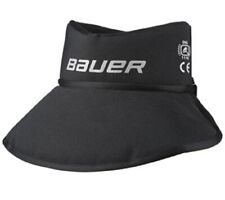 BAUER NG NLP8 Core Junior und Bambini Halsschutz Neckguard