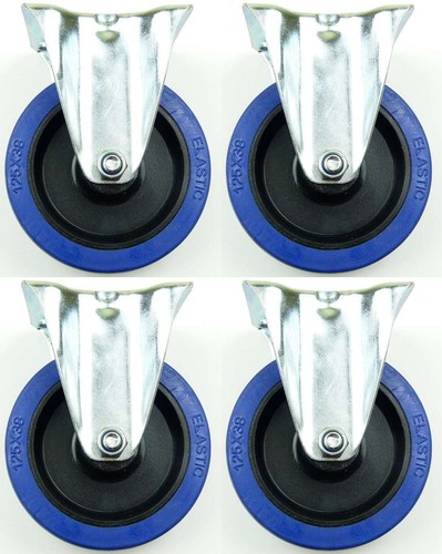 Sl 125 mm - st.,