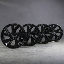 18 Zoll Alufelgen original VW Golf 8 VIII Bergamo 5H0601025AE Felgen