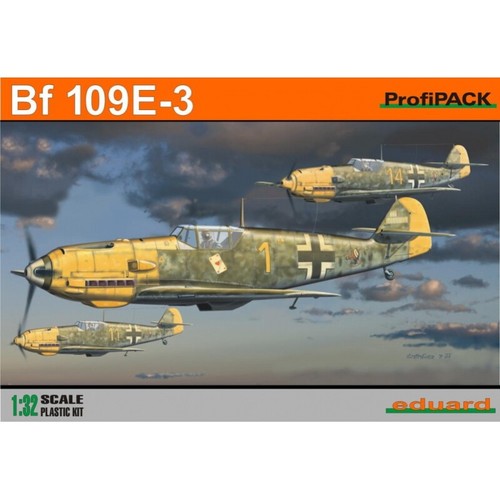 Mw22 eduard 3002 109e - 3002, bf