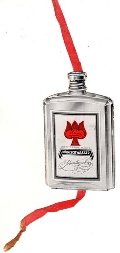 Kolnisch wasser cologne - kolnisch,