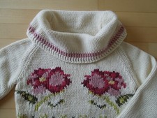 Bloom - Strick - Cardigan -