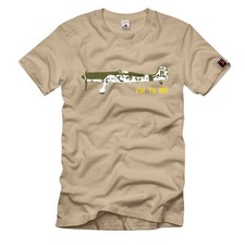 Fw TA 152 leistungsstärkstes Jagdflugzeug Luftwaffe WH - T Shirt #1103