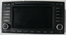 Navigationssystem VW Touareg 7L 7L6035191H