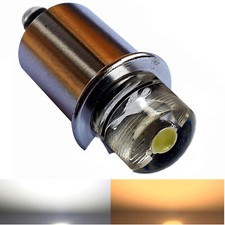 P13,5 S Ersatz LED 3V 3,2 Volt