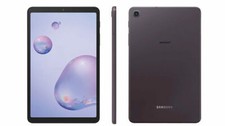 Samsung Galaxy Tab A 8,4" 32G