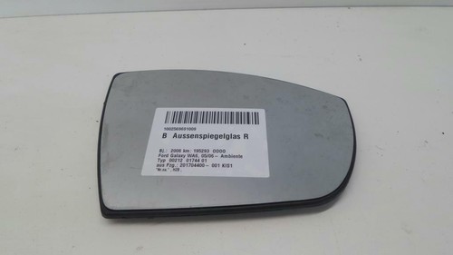 Ford galaxy wa6 - galaxy,