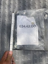 Original Norlett 148 Verstärkung 634.42.00