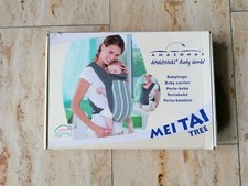 Babytrage Amazonas Mei Tai 
