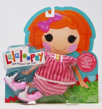 Lalaloopsy - Sew Magical!, Sew Cute! - Pyjama - Outfit / Kleider