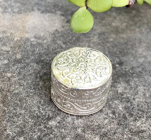 925 silber handarbeit schmuck - silber,