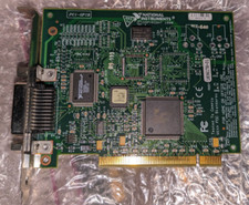 National Instruments NI