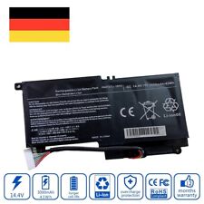 Akku für Toshiba Satellite Pro L40t L50-A-10Q L50-A-16Q，P000573230 L50 Laptop