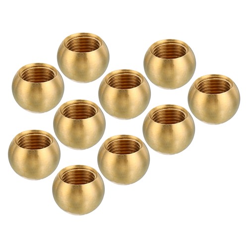 M10x1 gewinde 10pack lampe - 10pack,