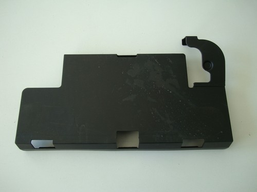 Batterieabdeckung audi - batterieabdeckung, a6