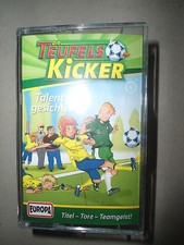 Xxxx die teufelskicker folge - die,