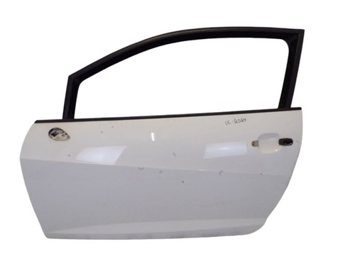 Tür links lb9a - tür, weiss