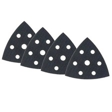 4x Ersatz-Klett für Bosch PDA