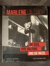 Marlene Dietrich Die Diva Ihre