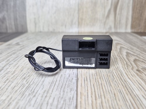 Kyosho perfex 27mhz 2 - kyosho,