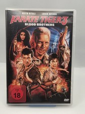 Karate Tiger 3 - Blood