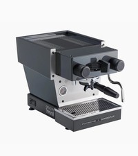 Porsche x La Marzocco Linea