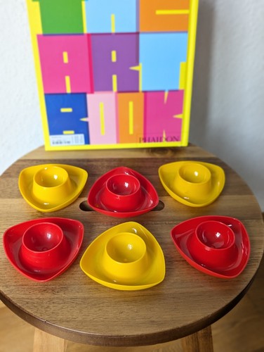 Vintage retro 6er set - retro,