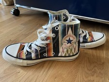 Converse Chucks 37,5 Chuck Tailor bunt Neu & ungetragen