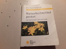 Naturheilmittel pocket: das