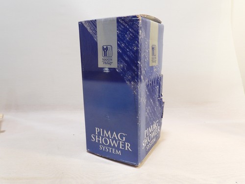 Nikken pimag shower head - pimag,