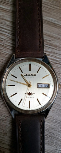 Citizen eagle automatik - citizen, 7