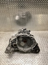 Schaltgetriebe  Opel Insignia