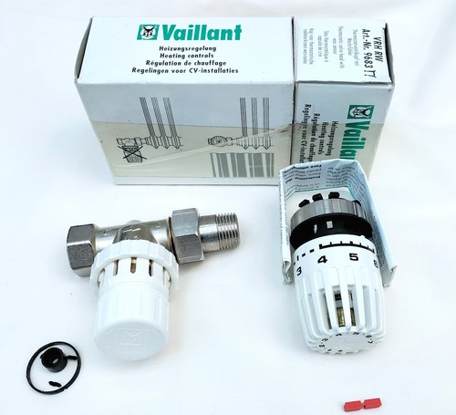 Vaillant set mit - set, ovp