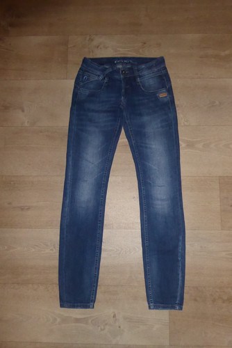 Gang nena skinny weiche jeans - nena,