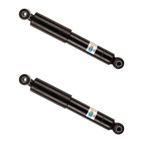Stoßdämpfer set hinterachse - stoßdämpfer-set,