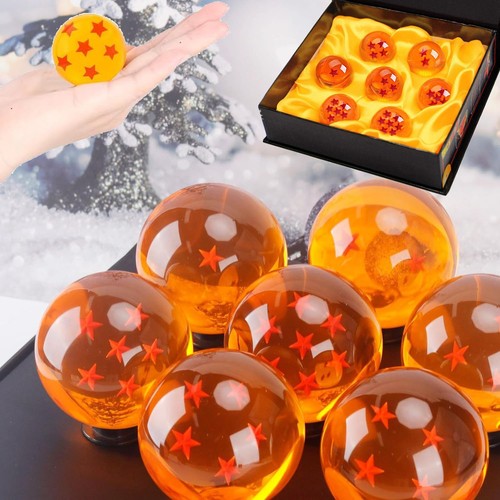 7stück dragon balls - bis, 7