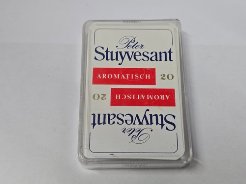 Peter stuyvesant werbe skat - peter,