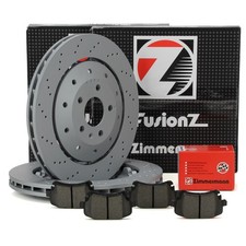 Zimmermann formula - formula, z