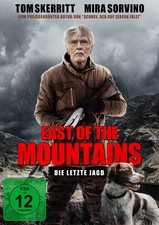 East of the Mountains: Die letzte Jagd (DVD) Tom Skerritt Mira Sorvino