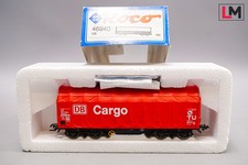 Roco H0 46940 Planenwagen Cargo DB | I-750