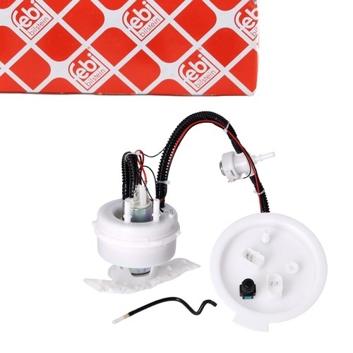 Febi kraftstoffpumpe - febi,