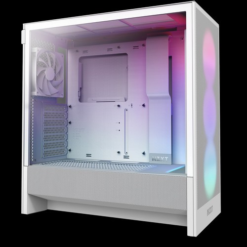Nzxt flow rgb 2024 - h5,