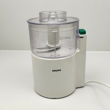 KRUPS SPEEDY 708 -  VOLL