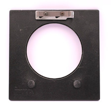 INKA / SINAR ADAPTERPLATTE