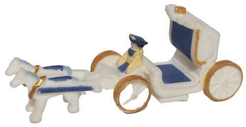 Playmobil figur kutsche - figur,