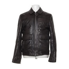 Tommy Hilfiger, Lederjacke