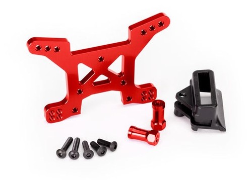 Traxxas 6739r alu - 6739r,